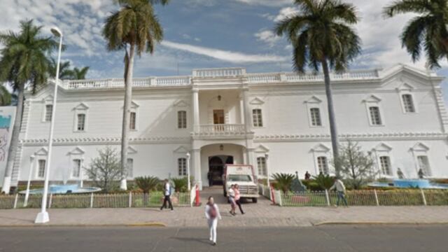 Ayuntamiento de Culiacán