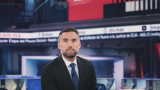¿Quién es Enrique Acevedo? Titular del noticiero estelar de Noticias N+