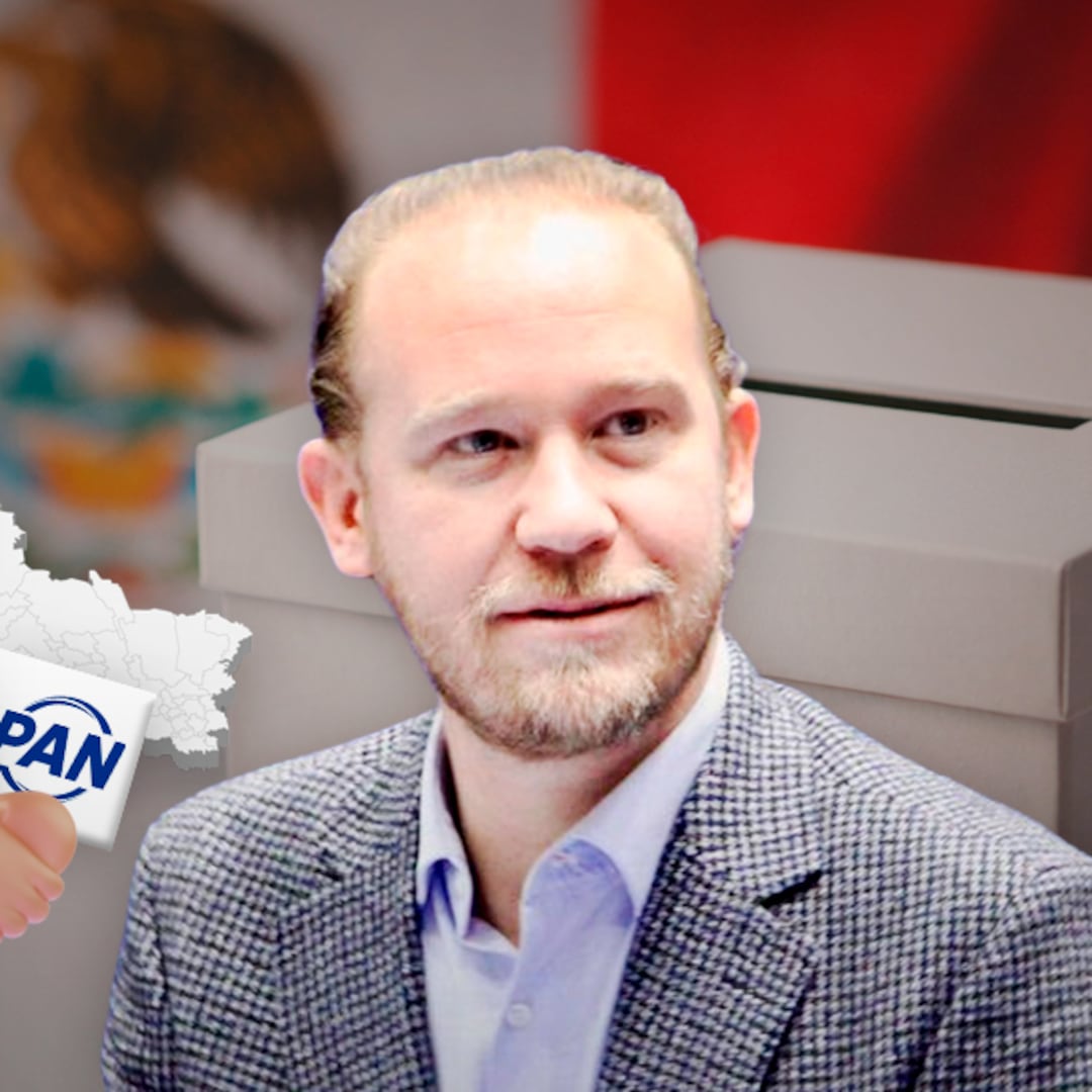 PRI y PAN podrían ir en alianza por San Luis Potosí en 2027: Taboada