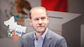 PRI y PAN podrían ir en alianza por San Luis Potosí en 2027: Taboada