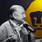 Muere Manuel ‘Pajarito’ Andrade, creador del legendario escudo de los Pumas
