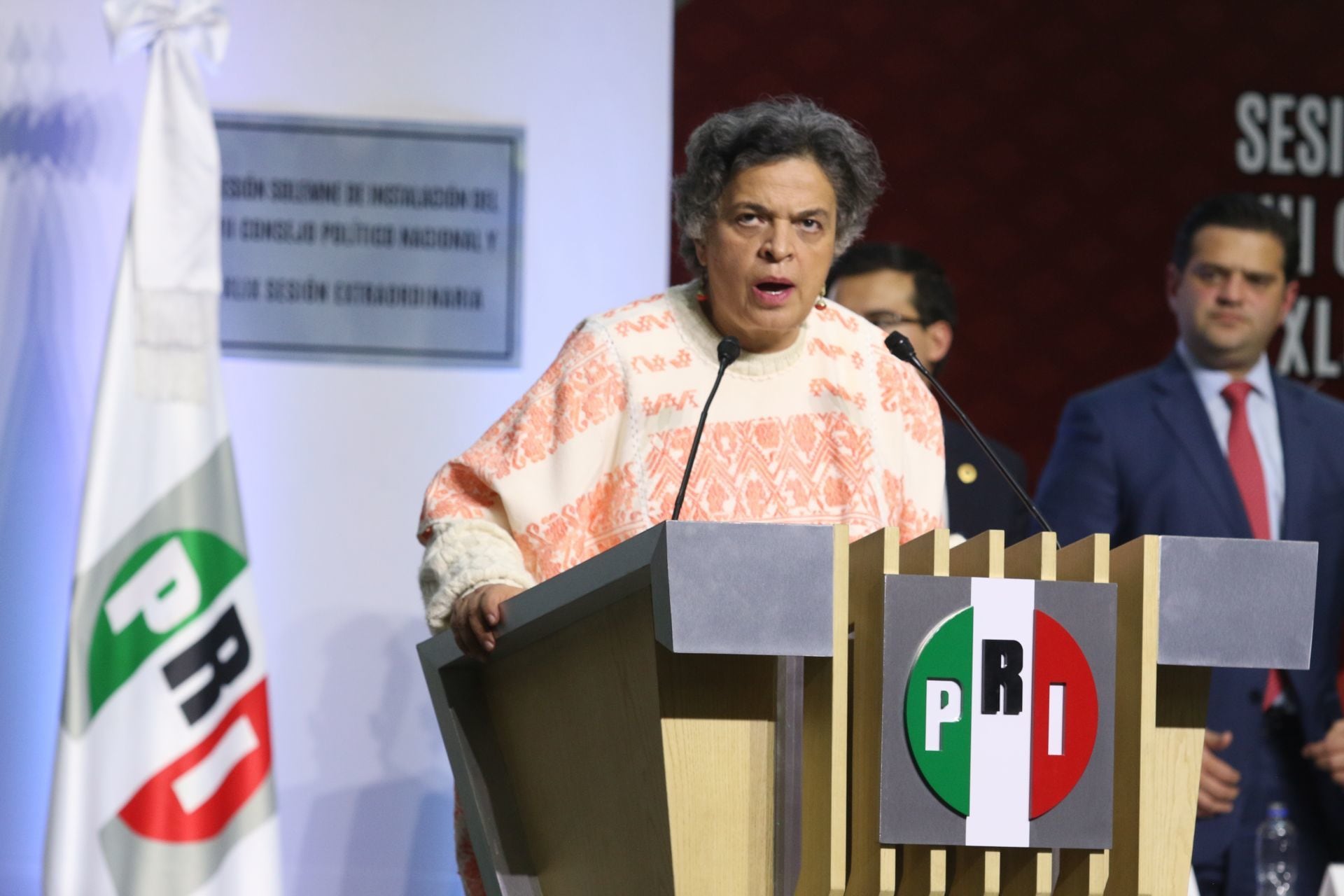 Beatriz Paredes