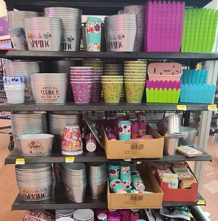 Productos en venta en Prichos.