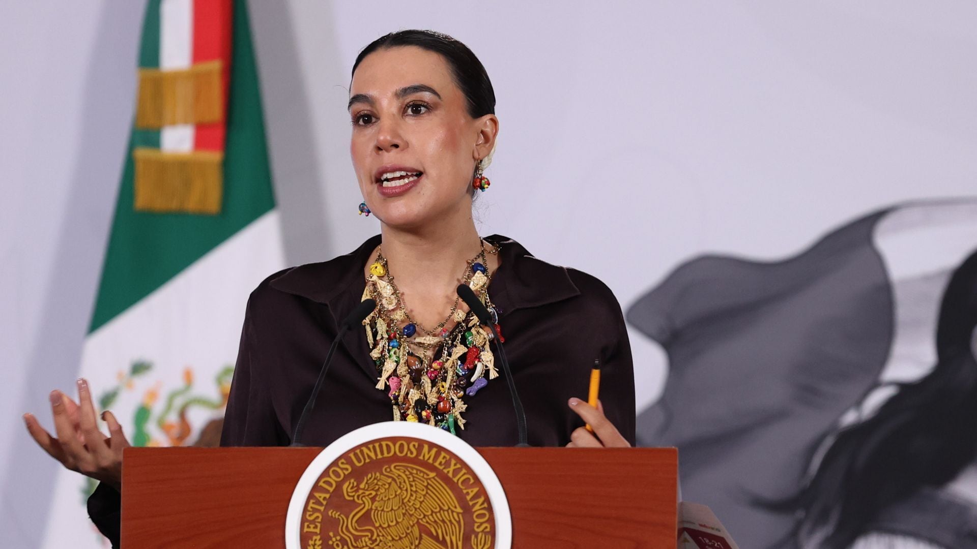 ¿Qué es La Gran Escapada 2026? Iniciativa turística que presentó Josefina Rodríguez