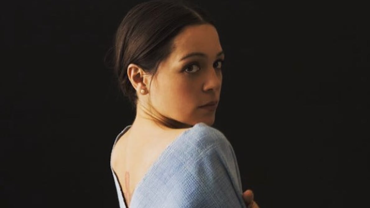 Natalia Lafourcade