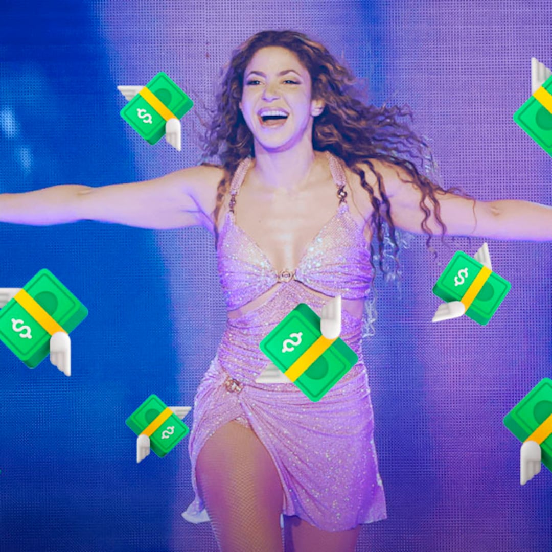 Estos conciertos dejaron millones de pesos a la CDMX durante 2025