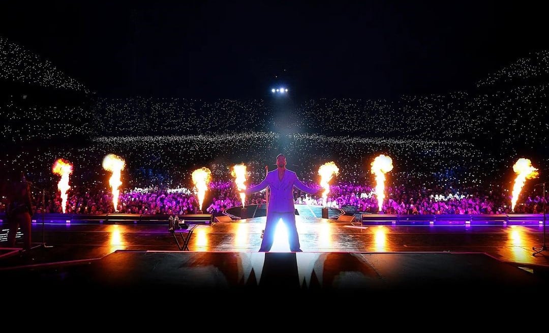 Romeo Santos
