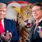 Trump y Petro alistan reunión para febrero