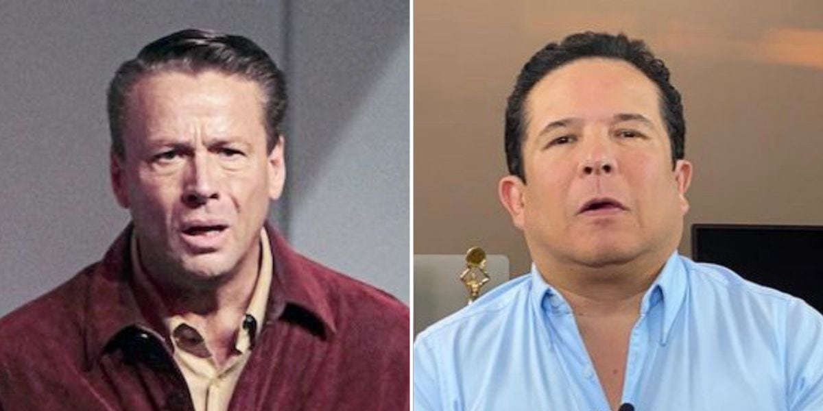 Alfredo Adame, Gustavo Adolfo Infante