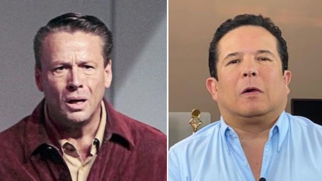 Alfredo Adame, Gustavo Adolfo Infante