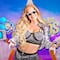 Niurka se pelea con equipo Agua en La Casa de los Famosos All Stars
