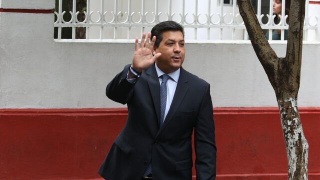 Francisco Javier García Cabeza de Vaca