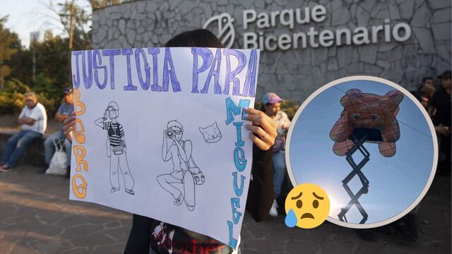 Tragedia del Axe Ceremonia 2025 se pudo haber evitado.