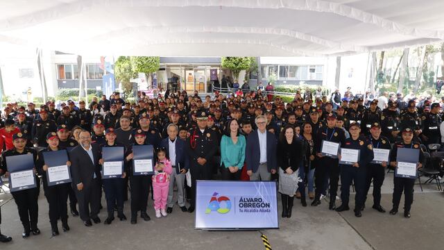 Álvaro Obregón: Administración reconoce saldo blanco en celebraciones de Año Nuevo