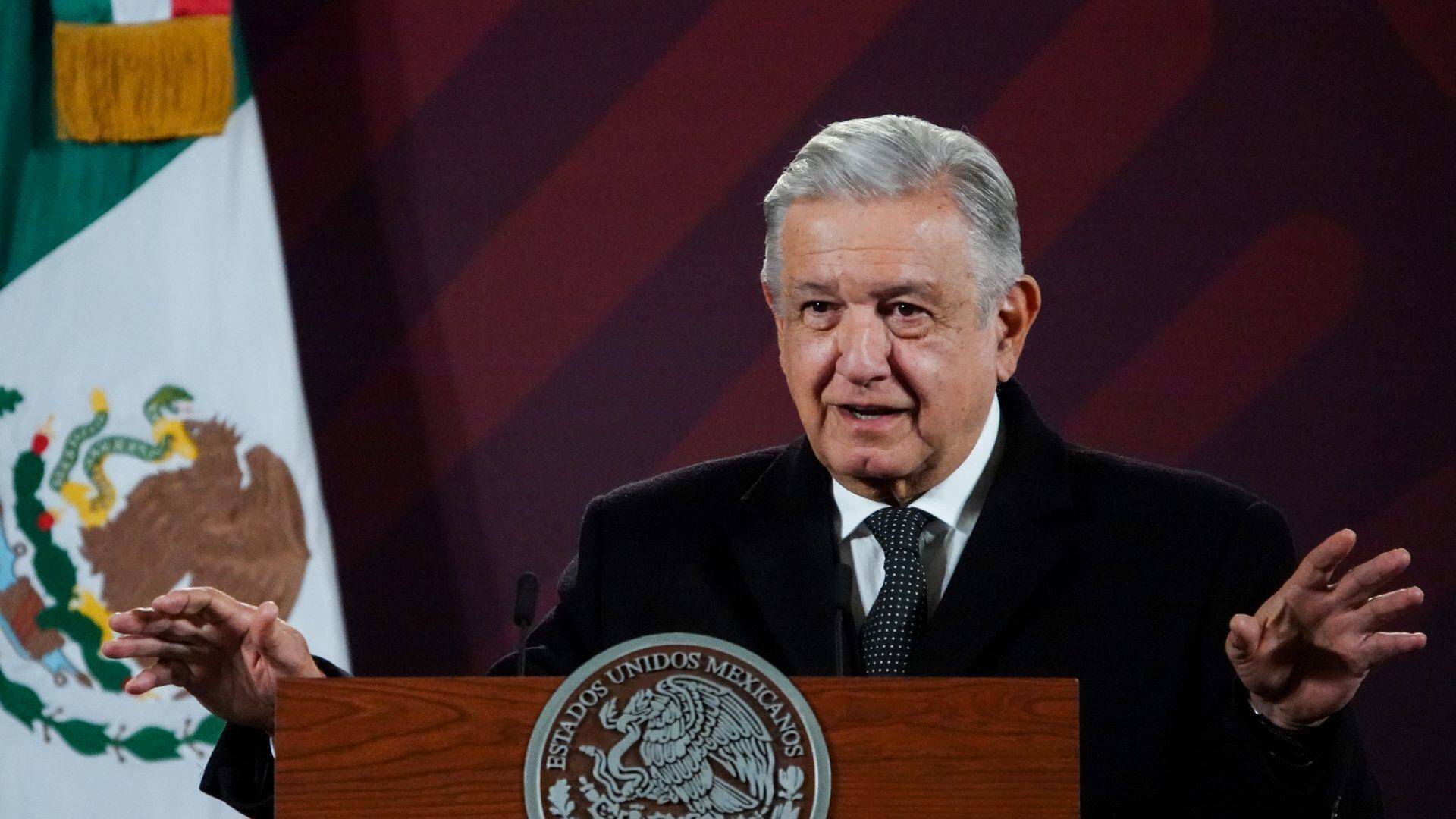 ¿Al presidente le conviene que sus colaboradores le mientan?