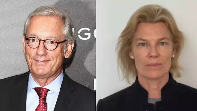 Reclamo de Estefanía Knuth llevó a investigar la muerte del fundador de Mango como homicidio