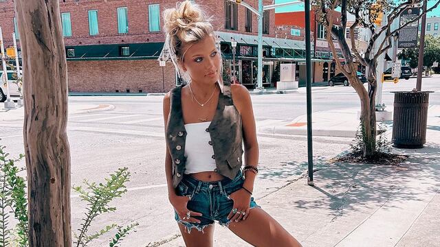 Muere la influencer Taylor Rousseau Grigg a sus 25 años de edad