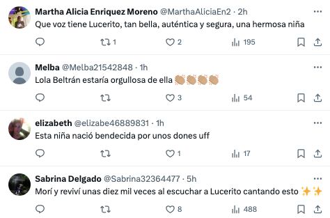 Lucero Mijares