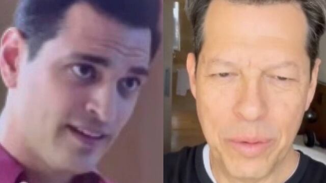 Kiko Cibrian, en la ficción y en la realidad