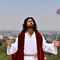 ¿Quién es Axel González? Será Jesús de Nazaret en La Pasión de Cristo en Iztapalapa 2022