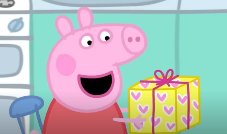 Peppa Pig