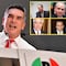 Un vengativo Alejandro Moreno “cepilló” a rebeldes del PRI