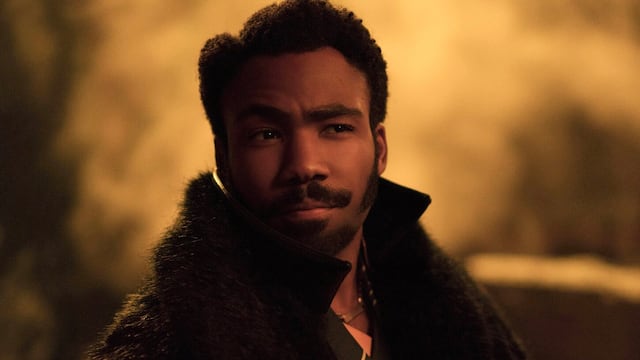 Donald Glover
