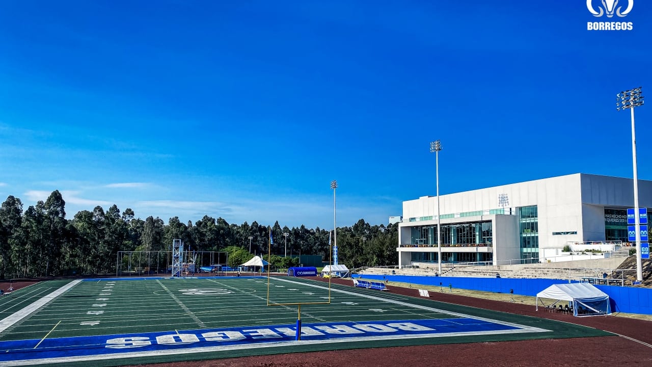Derecho de réplica de los Borregos del Tec de Monterrey