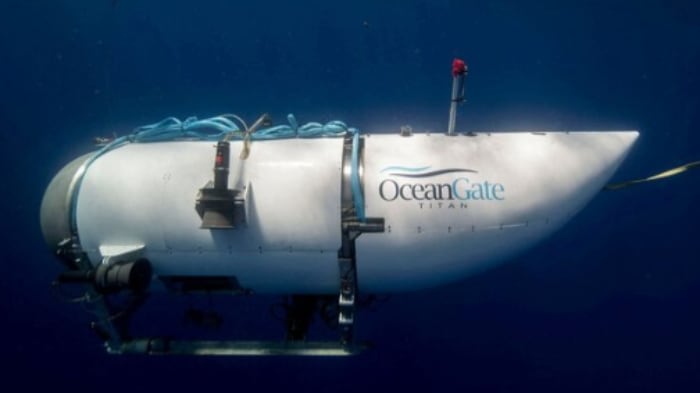 OceanGate en problemas por Titán: Familia de tripulante exige millonaria indemnización