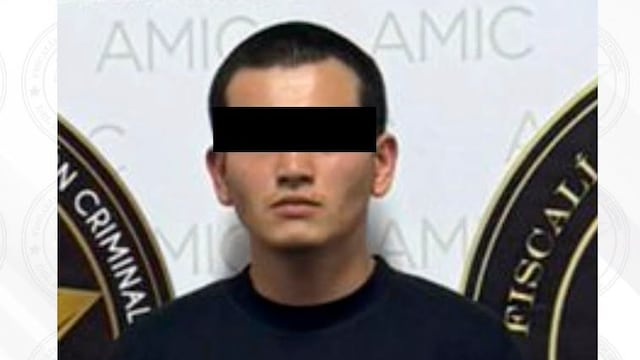 Azlán, relacionado con el caso CUM, es vinculado a proceso por violación y corrupción de menores