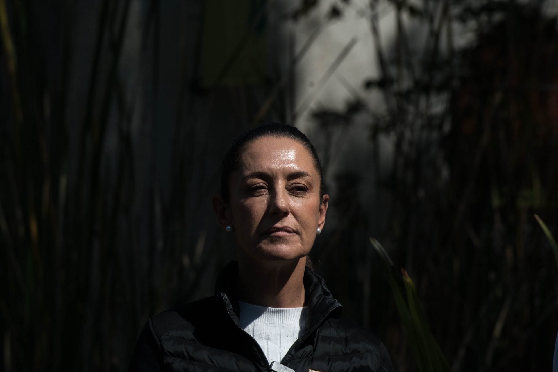 Claudia Sheinbaum