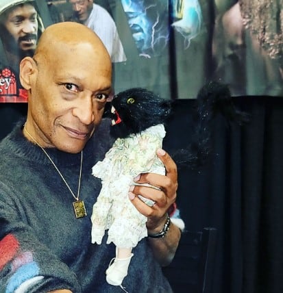 ¿Quién era Tony Todd? Murió a los 69 años el actor de Candyman y Destino Final