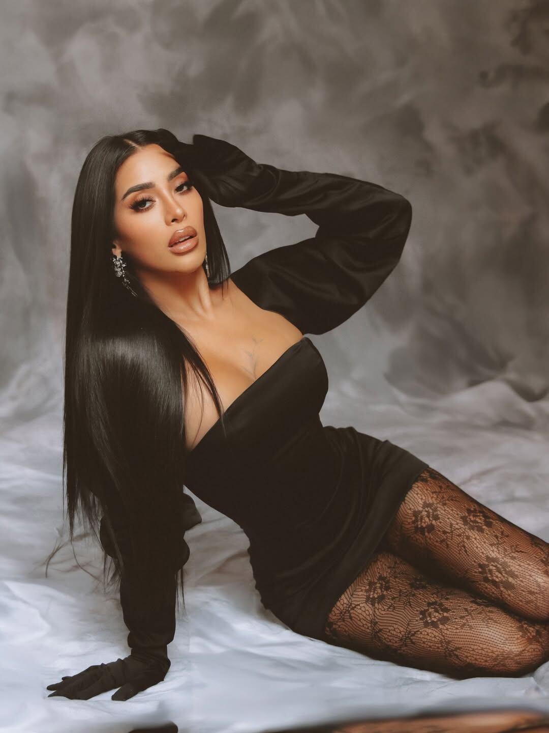 Kim Shantal