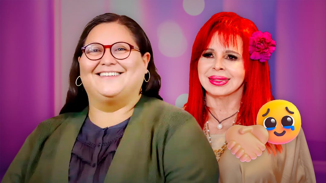 Citlalli Hernández se solidariza con Layda Sansores por violencia estética en su contra