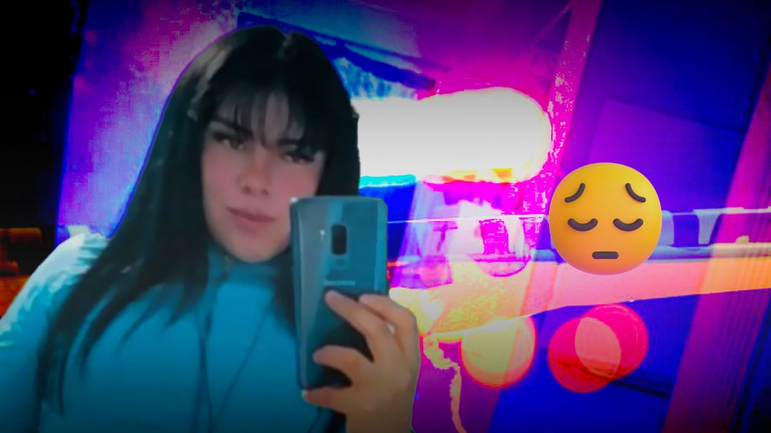 Hallan el cuerpo de Nayrobi Flores, mujer trans desaparecida desde el 26 de febrero