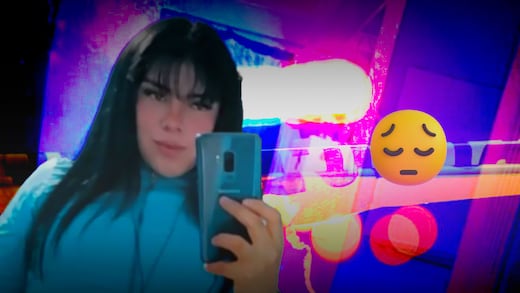 Hallan el cuerpo de Nayrobi Flores, mujer trans desaparecida desde el 26 de febrero