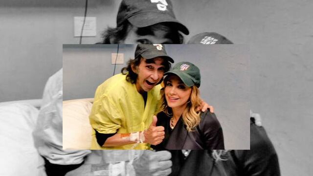 Aracely Arámbula
