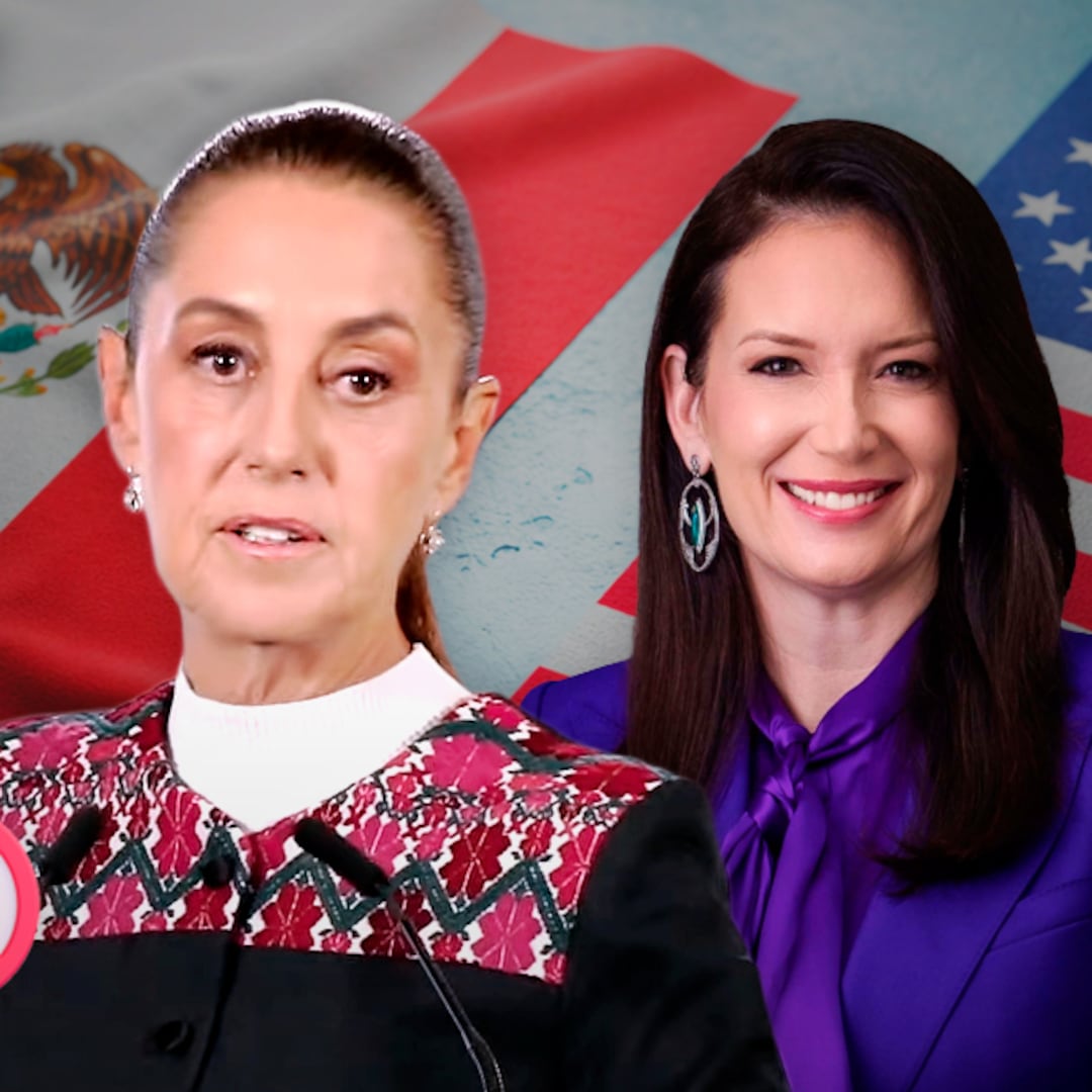 Sheinbaum confirma visita de Brooke Rollins para inaugurar planta contra el gusano barrenador