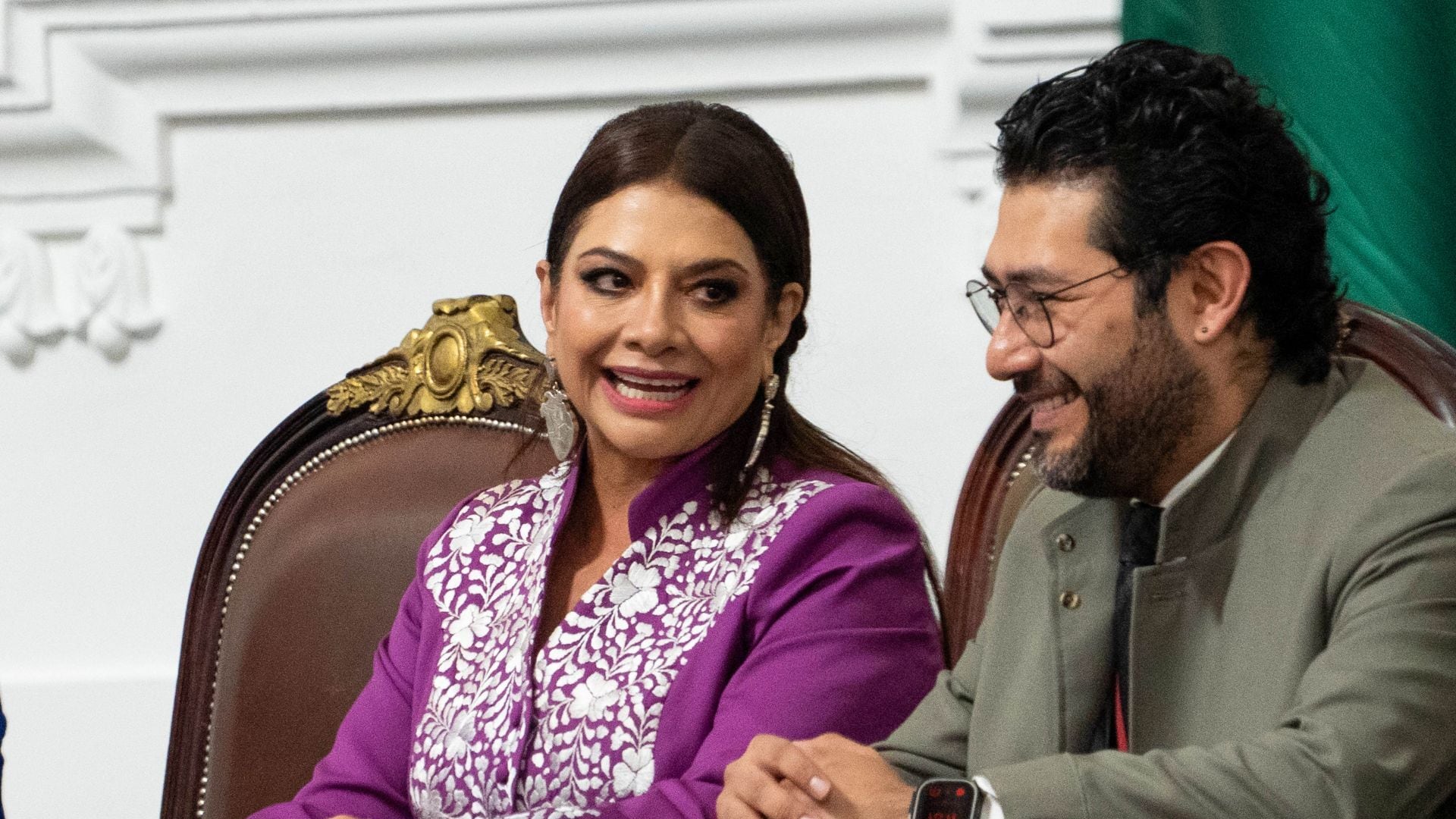 Segundo informe de Clara Brugada: reporta reducción de 40% en contingencias ambientales