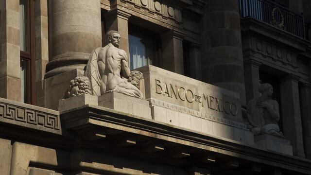 Banco de México