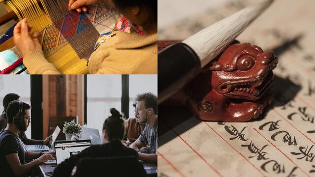 Este 9 de agosto se celebran: el Día Internacional de los Pueblos Indígenas, el Día de la Caligrafía y el Día del Coworking