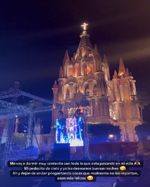 Historia de Daisy Anahy