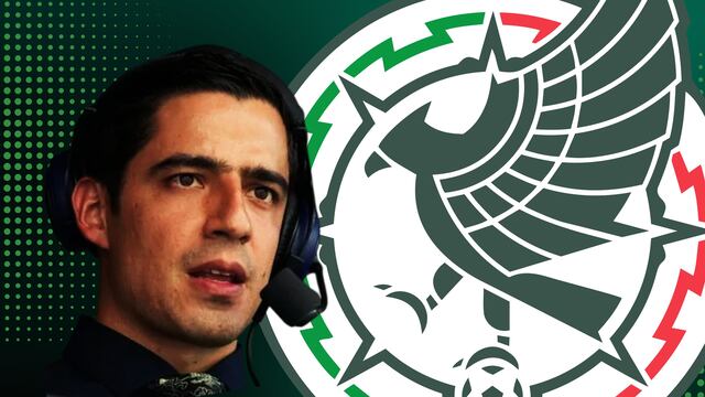 Selección Mexicana niega censura a Andrés Vaca y Televisa apoya al Tri