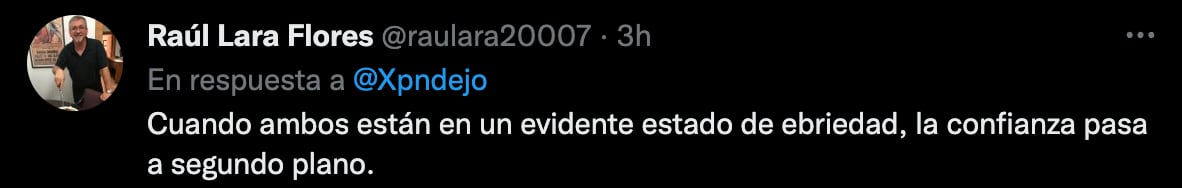 Comentarios al video de la caída épica
