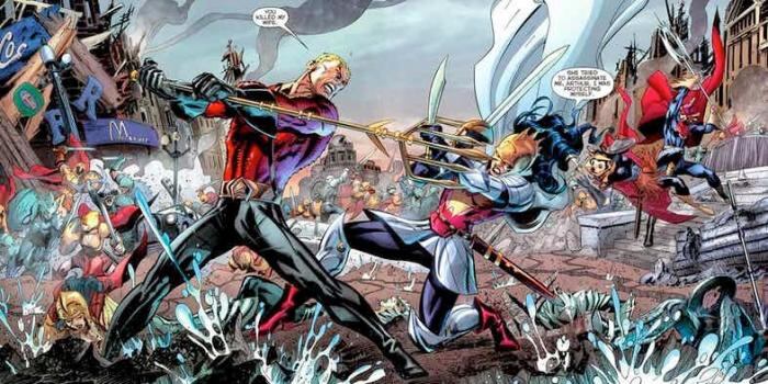 Flashpoint