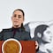 Claudia Sheinbaum viajará a Oaxaca para visitar zonas afectadas por el huracán Erick