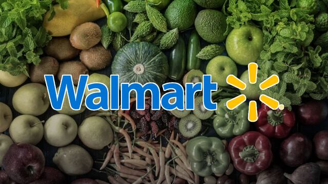 Estas son las mejores ofertas en el Martes de Frescura Walmart 15 de junio 2024