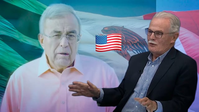 Labastida llama a entregara a Rubén Rocha a Estados Unidos "lo más rápido posible"