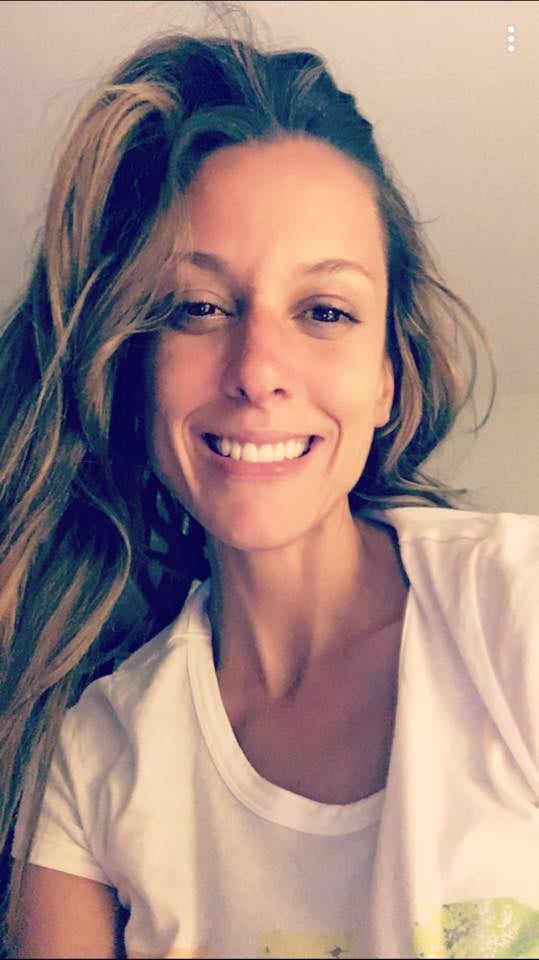 Ximena Pichel, "Lady Racista"