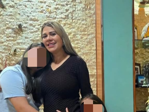 Publicación de Yesenia Méndez